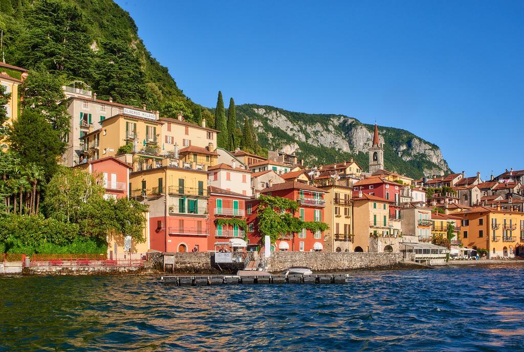 Annina'S House Varenna Historic Centre Bagian luar foto