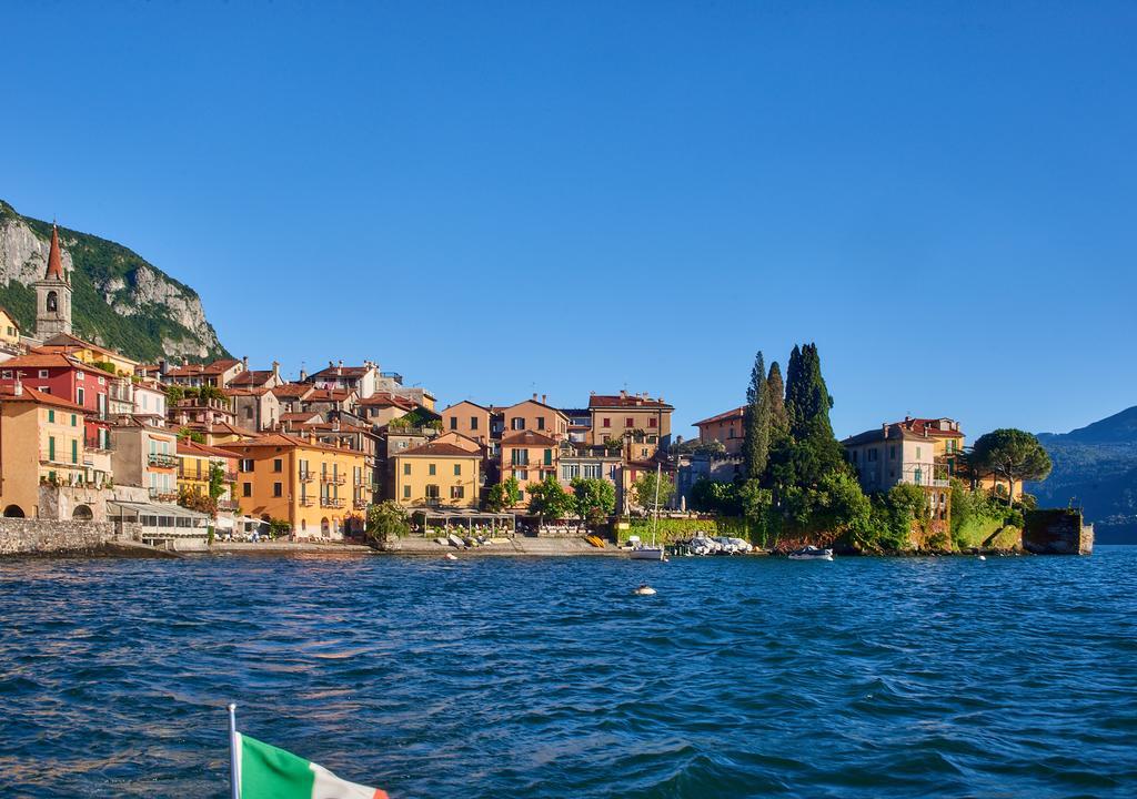 Annina'S House Varenna Historic Centre Bagian luar foto